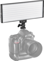 Walimex Pro Niova 300 Bi Color LED Stúdió lámpa