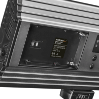 Walimex Pro Niova 300 Bi Color LED Stúdió lámpa