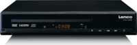 Lenco DVD-120BK DVD lejátszó