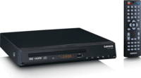 Lenco DVD-120BK DVD lejátszó