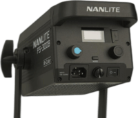 Nanlite FS-300B Bi-Color LED Stúdió lámpa