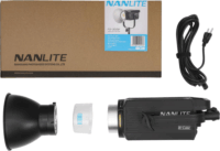 Nanlite FS-300B Bi-Color LED Stúdió lámpa
