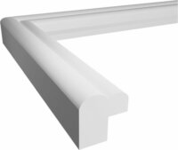 Walther HSX318W Select 14,2x19,2 Képkeret - Fehér