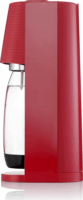 Sodastream Terra Red Szódagép - Piros
