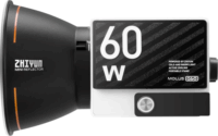 Zhiyun Molus G60 LED Stúdió lámpa