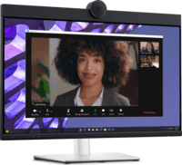 Dell 23.8" P2424HEB Konferencia Monitor