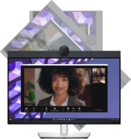 Dell 23.8" P2424HEB Konferencia Monitor