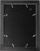 Nielsen 3241002 Accent Vintage 40x50 Képkeret - Barna