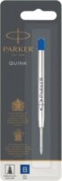 Parker QUINKflow Golyóstollbetét - 0.5mm / Kék