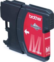 Brother LC1100M Magenta Tintapatron