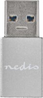 Nedis CCTB60925AL USB-A 3.2 Gen 1 apa - USB-C 3.2 Gen 1 anya Adapter