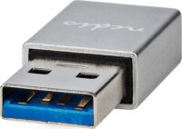 Nedis CCTB60925AL USB-A 3.2 Gen 1 apa - USB-C 3.2 Gen 1 anya Adapter