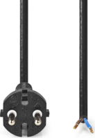 Nedis CEGL11940BK100 Porszívó tápkábel - 10m