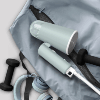 Tefal Origin Travel DT1034 Kézi Ruhagőzölő