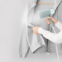 Tefal Origin Travel DT1034 Kézi Ruhagőzölő