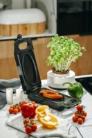 Adler AD 3066 Többfunkciós grill