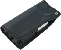 Heuer 115106 Mágneses védőpofa satuhoz - 140mm (4db / csomag)