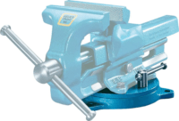 Heuer 103120 Forgózsámoly 120mm satuhoz