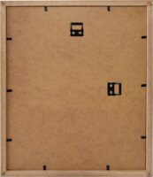 Nielsen 6730006 Scandic 32x42 Képkeret - Tölgy