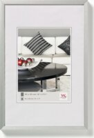 Walther AJ045S Chair 31x46 Képkeret - Ezüst