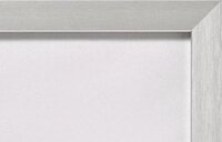 Walther AJ130S Chair 22x31 Képkeret - Ezüst