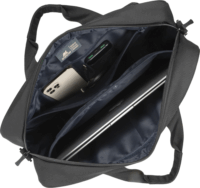 Rivacase 8422 13.3"-14" Notebook táska - Fekete