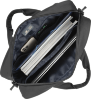 Rivacase 8422 13.3"-14" Notebook táska - Fekete