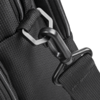 Rivacase 8432 15.6" Notebook táska - Fekete