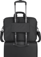 Rivacase 8432 15.6" Notebook táska - Fekete
