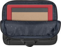 Rivacase 8432 15.6" Notebook táska - Fekete