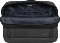 Rivacase 8432 15.6" Notebook táska - Fekete