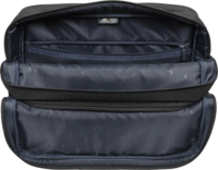 Rivacase 8432 15.6" Notebook táska - Fekete