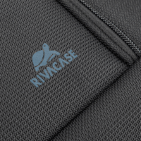 Rivacase 8432 15.6" Notebook táska - Fekete
