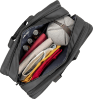 Rivacase 8432 15.6" Notebook táska - Fekete