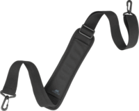 Rivacase 8432 15.6" Notebook táska - Fekete