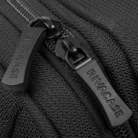Rivacase 8432 15.6" Notebook táska - Fekete