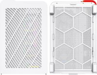 Montech KING 95 PRO Számítógépház - Fehér