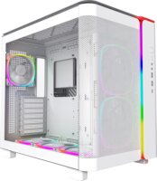 Montech KING 95 PRO Számítógépház - Fehér
