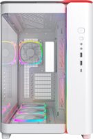 Montech KING 95 PRO Számítógépház - Fehér