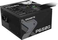 Gigabyte 650W P650G 80+ Gold Tápegység