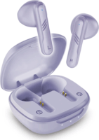 Genius HS-M905BT Wireless Headset - Lila