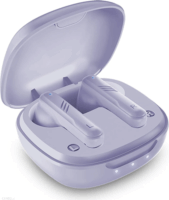 Genius HS-M905BT Wireless Headset - Lila