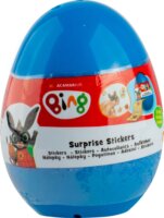 Knsho Canenco: Bing meglepetés tojás matrica szalaggal