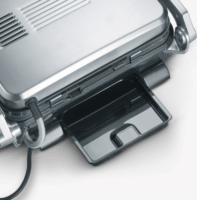 Severin KG 2395 Grillsütő