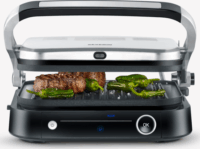 Severin KG 2395 Grillsütő