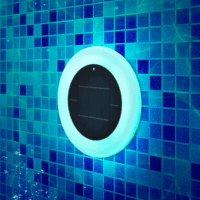 New Garden Papaya 30 Szolár lámpa