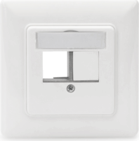 Digitus DN-93832 Keystone beépítő keret