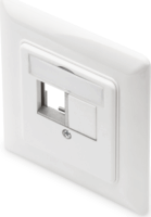 Digitus DN-93832 Keystone beépítő keret