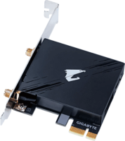 Gigabyte GC-WIFI7 PCIe Hálózati kártya