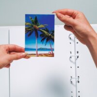 Herma Fotósarok (250 darabos)